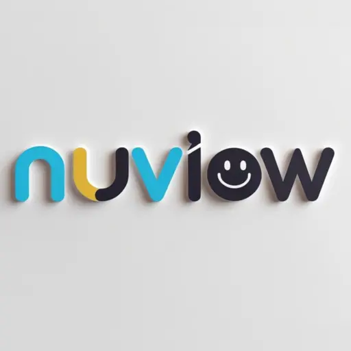 NuView - Digital Catalog Platform